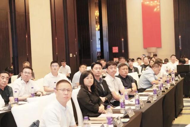 “AI+钢铁”技术发布会在京成功召开