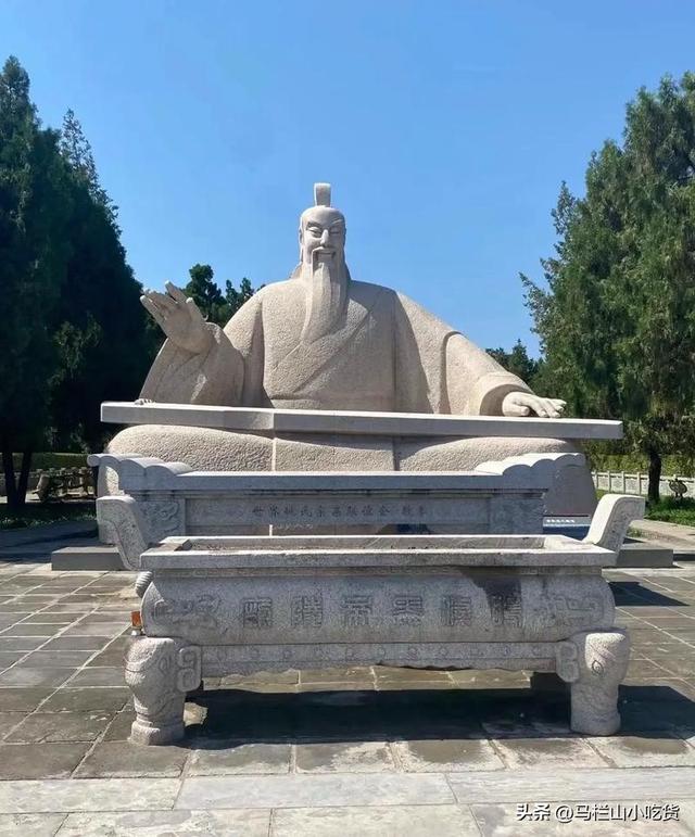 山西旅游，运城美景打卡攻略！