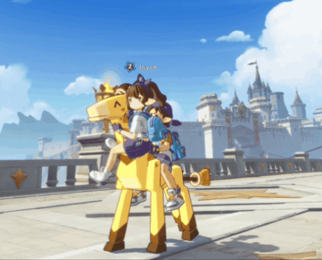 捉宠游戏的通病，终于有人治了