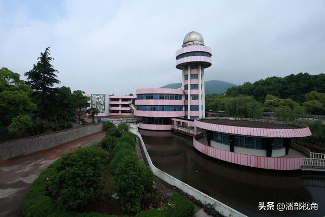 无锡记忆：锡山脚下的无锡少年广场，2010年5月