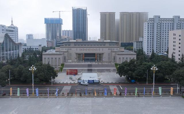 2025甘肃·庆阳岐黄文化论坛积极筹备氛围浓郁