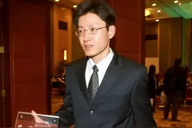 他骗取11亿研发经费，让中国芯片停滞13年，后来怎样了？图片