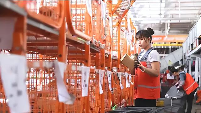快递产粮区涨价已成定局，呼吁制定最低派费标准、取消任务量考核