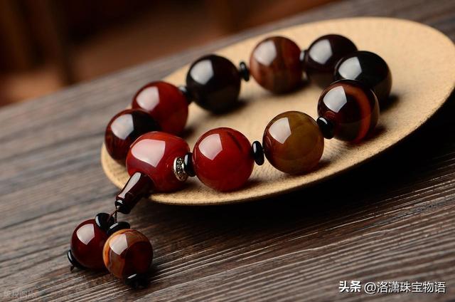 关于玛瑙的10个硬核冷知识：这个真的冷，知道2个以上就是行家！