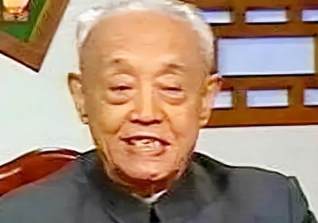 谷正文接受采访：吴石案是我一辈子最重的包袱，低估了他的意志力
