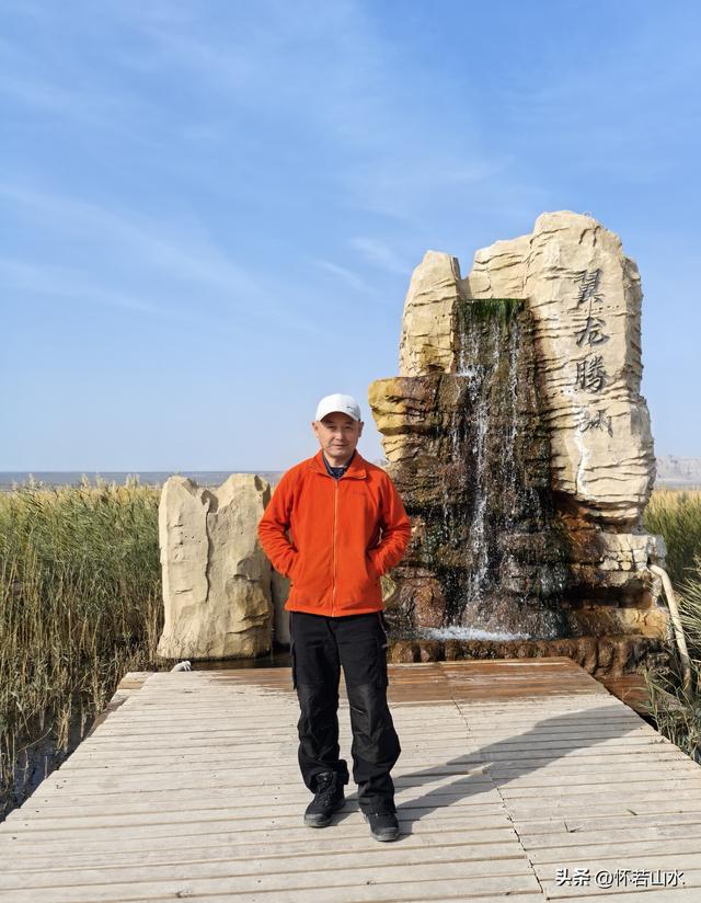 2025环南疆沙漠铁路背包自由行日记(9)---哈密大海道打卡(完结篇)