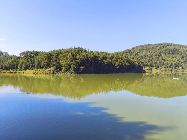 福建 · 福州 · 大湖 · 一村一品：东姚村(2025·7·28～8·1)