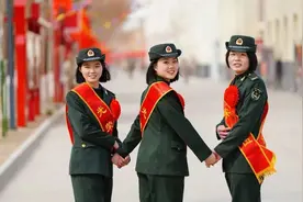 退役军人有专岗、享加分！这地事业单位招聘图片