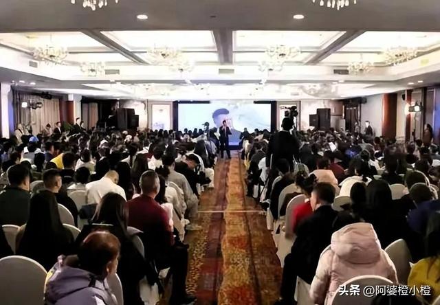 判了，无期！敛财3.8亿，伪装了7年的励志网红，最终还是露馅了