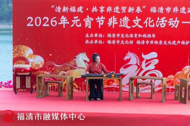 日均2万人！福清这里好戏连台！