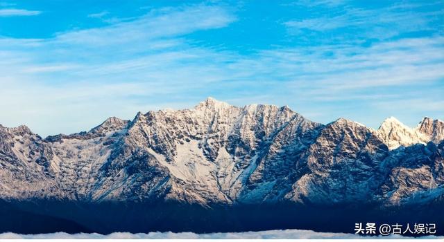 23岁男硕士徒步雪山身亡，本来不用死，遇难细节曝光，领队事大了