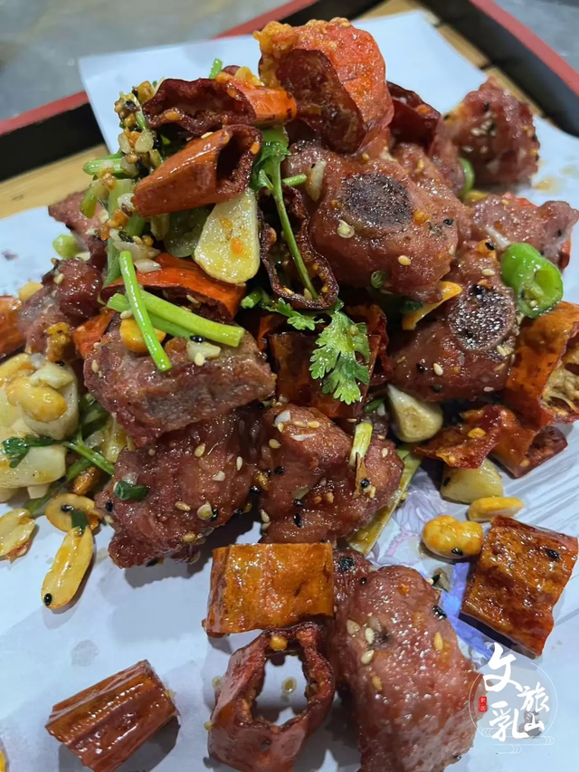 「冬游乳山」48小时蚝味之旅：沉浸式解锁乳山滨海的鲜与趣