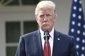 特朗普关税战引爆五大危机：加州要独立？盟友集体反水！图片