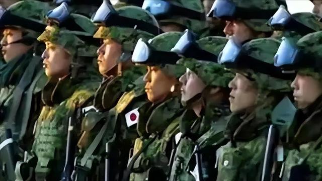 中国警告日本：台海若开战	，日本只剩军事失败、经济崩溃	、外交孤立、国内动荡