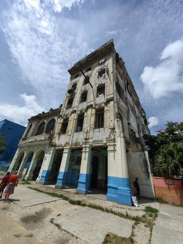 古巴——我的境外旅游第十站（第二篇）