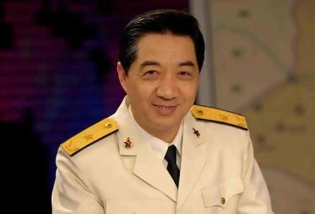 为什么“战略忽悠局局长”张召忠,突然消失了,去哪里了?