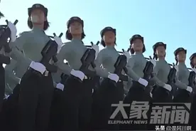 笑麻了！2024下半年女兵应征报名即将开始，我却笑死在评论区图片