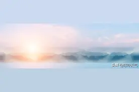 贵阳阴雨绵绵！10月6日起，贵阳市连续阴雨，注意保持防雨准备！图片