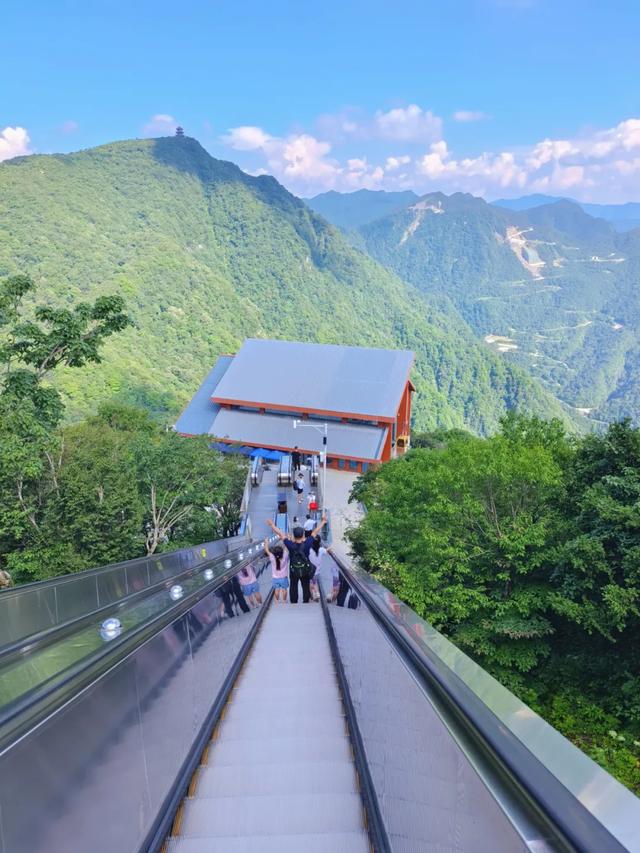 出发!户外亲子游天花板,非龙头山莫属→
