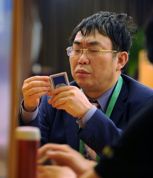 聂卫平去世不到2天，私生活被扒	，婚内出轨，儿女名字暗藏深意