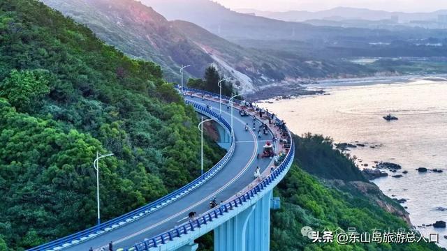 遇见！浪漫“东山蓝”
