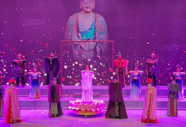 聚焦融合创新 驱动发展新篇——麦积山文旅公司举行冬季项目产品合作与踩线活动