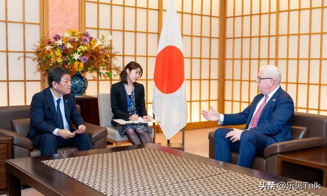 美国发话也不行，中方正式通告全球：打日本，中国具备“正当性”