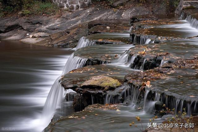 神堂峪冬日老年游攻略：暖阳漫步·轻享山水