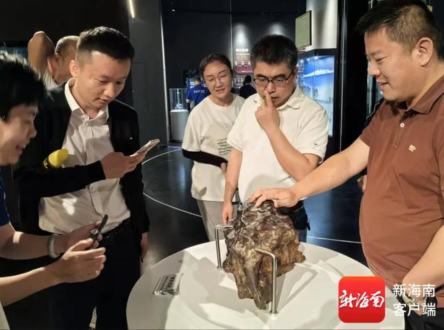 一飞冲天“流量”来!文昌“航天+旅游”的蝶变与远航