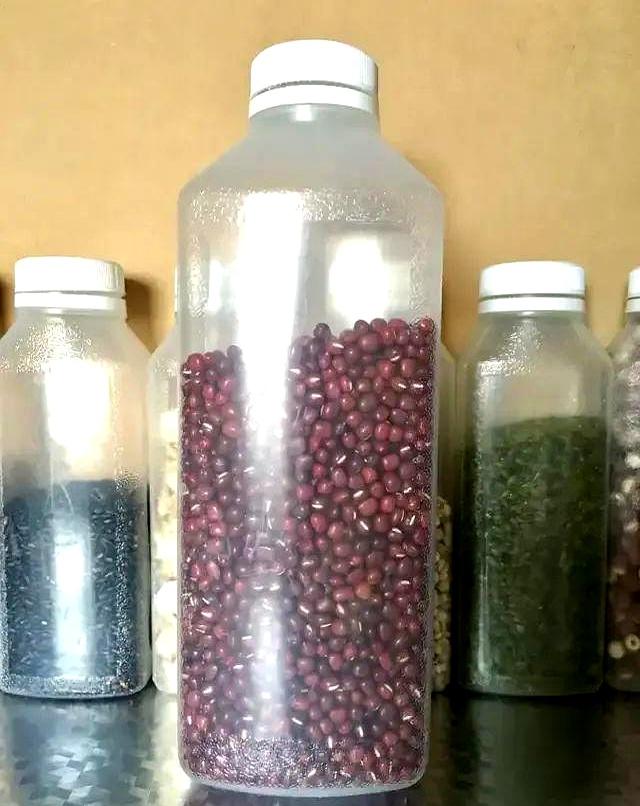 空水瓶的15个妙用，简单好操作，一起学起来！