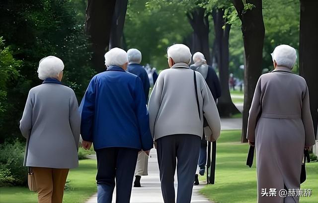 中国将迎人口死亡高峰！22年1041万，23年1100万，去年死亡多少？