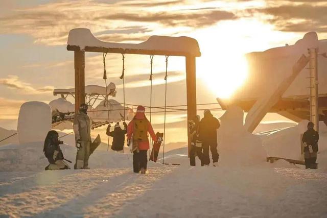 “老己游”引爆布尔津文旅2026开年新热潮