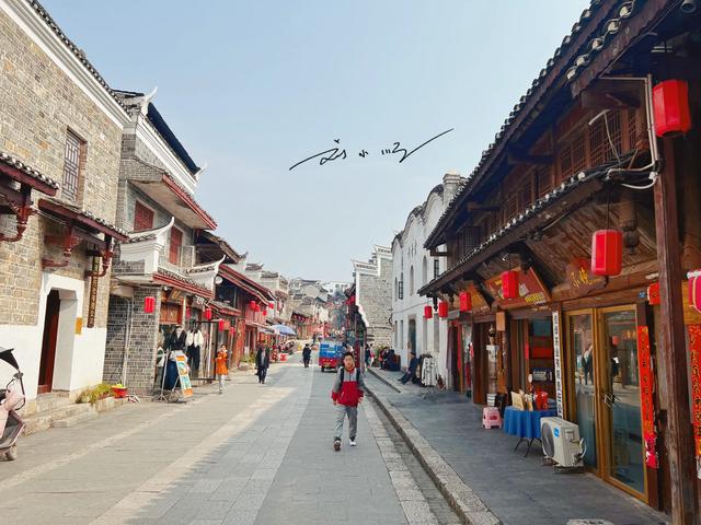 贵州黔东南这条古街“太有趣”：作为4A级景区，知道的游客却不多