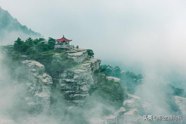 中国十大名山，藏着你不知道的自然与人文密码