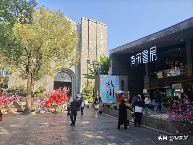 2025 杭州西湖 City Walk 留下足迹