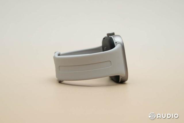 评测｜REDMI Watch 5 eSIM 窄边框大屏，功能丰富