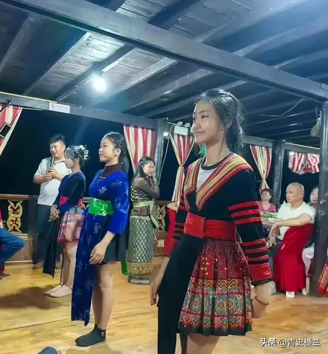 亚洲最穷国，落后中国30年，女性却惊人开放	，很多土豪都想去定居