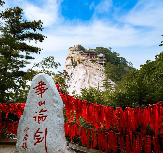 中国10分美，7分在西北！西北最值得去的10大景点，你去过几个？