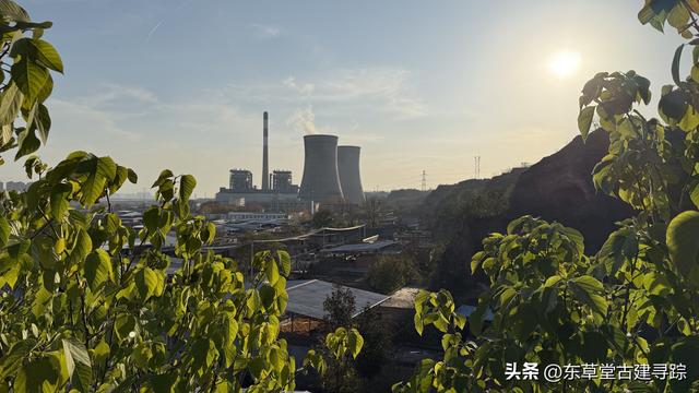 探秘咸阳正阳宫：八仙汉钟离的诞生地与道教传承秘境