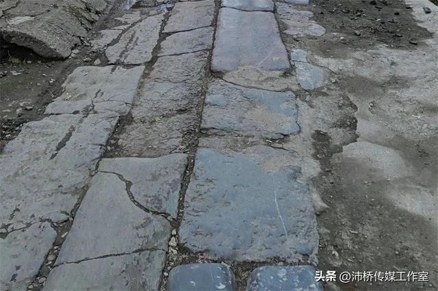 程集古镇：楚文化与商业繁荣的历史见证