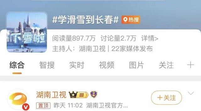 25个热搜！4亿+曝光量！这就是长春排面
