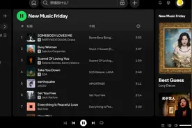 spotify 你所在的国家/地区与个人资料中的信息不匹配图片