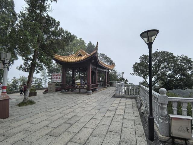浙江湖州市德清县莫干山国家级风景名胜区游记（上）