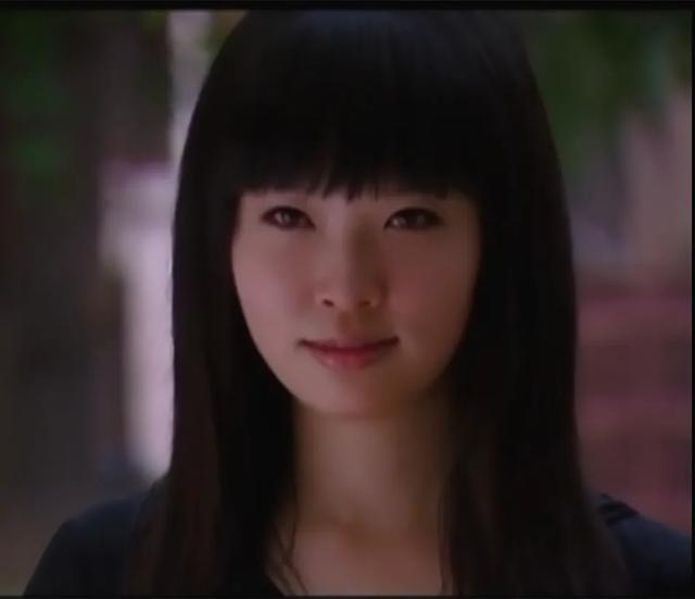 铠甲勇士中最漂亮的十大美女！