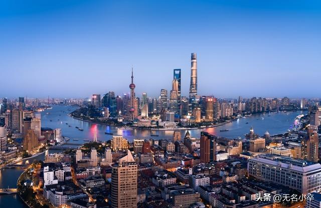 高铁直达！再忙也要带孩子去旅行的八个城市，争取每年至少去一个