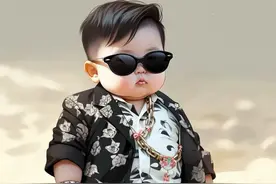 一代枭雄“嘉代”难言之隐图片