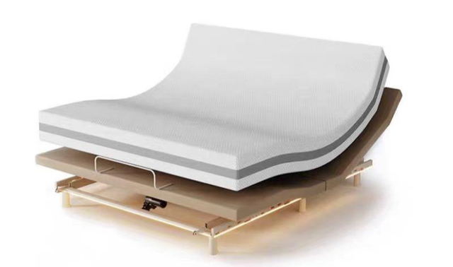 告别浅眠打鼾！2025 智能床五大品牌榜，科技守护深度睡眠