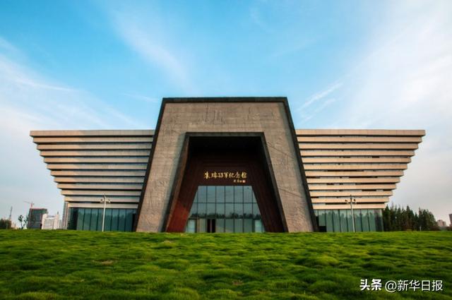 读诗词游水韵江苏︱在“江苏最年轻的城市”宿迁感受美酒酿就的诗意生活