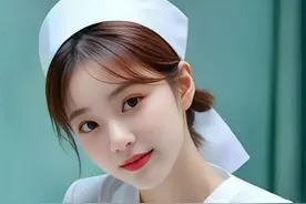 护理日常趣谈：13个高情商幽默护士段子图片