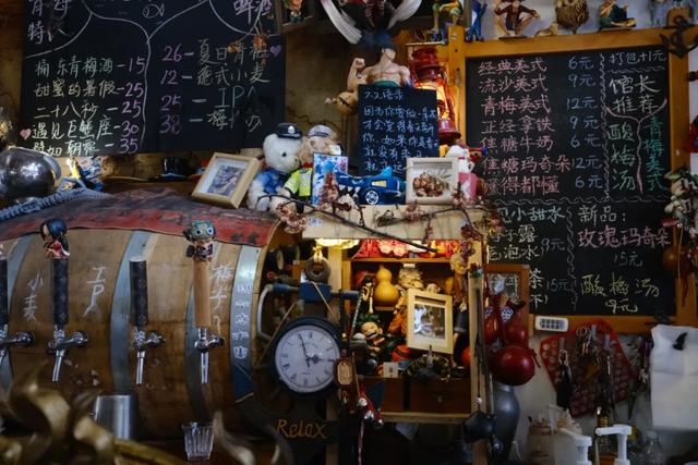 大理银桥 | 以旅居的方式，去发现“景点”和“美食”